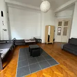 Boomerang Hostel