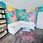 Barbara\'S Apartment Budapest