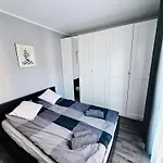 Barbara\'S Apartment Budapest