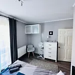 Barbara\'S Apartment Budapest