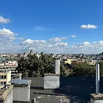 Spacious 2Br Flat In The Centre With The Best View