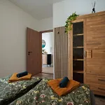 Designer Boutique Central Apartment