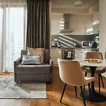 7Seasons Apartments Budapest