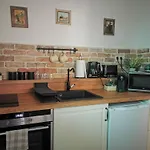 Kuria Apartman Budapest With Free Parking