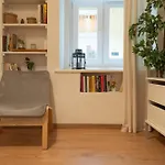 Magica - Cosy Apartment In The Heart Of Budapest
