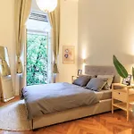 Central Designer Apartments