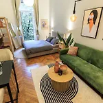 Central Designer Apartments