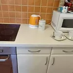 Budapest Sun Resort Apartman