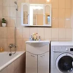 Budapest Sun Resort Apartman