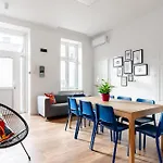 Spirit Home