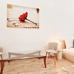 Liszt Apartment With Balcony And Garage Available -Symphony 1