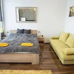 Citypark Home