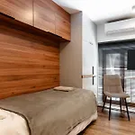 Downtown Residence By Stlcz