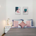 Kalia 4Br Budapest