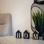 Luxury Atrium Residences