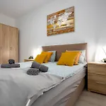 Luxury Atrium Residences