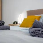 Luxury Atrium Residences