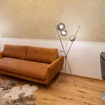 Oktogon Luxury Suite