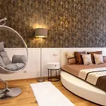Oktogon Luxury Suite