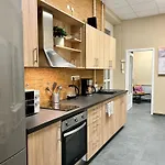 Tilia Suite Budapest