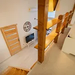 Cosy Flat With Balcony