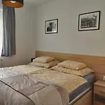 Corvin Black Bird Apartments