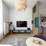 Elegant Home Overlooking The Music Academy