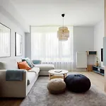 Elegant Home Overlooking The Music Academy