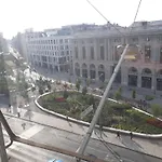 Downtown Sunrise