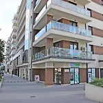 Novilda Apartments 211