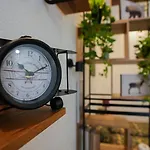 Instant Ruinbar Central Premium Apartment J