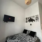 Cozy Central Studio In Budapest