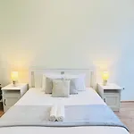 Kerepesi City Apartment