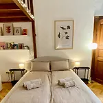 Romantic City Centre Flat - Alexandra Apartment