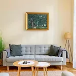 Appartement Boheme Budapest