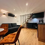 G15 City Centre Stylish Flat
