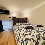 G15 City Centre Stylish Flat