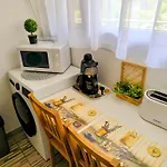 Atlantis Apartman