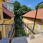 Donati Apartment Nr. 2