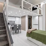 Antonio Residence