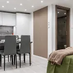 Antonio Residence