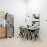 Exclusive & Cozy Central Home In The Heart Of Budapest