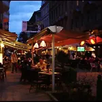 Heart Of Budapest