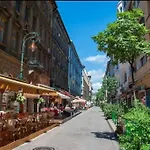 Heart Of Budapest