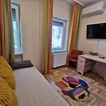 Budapest Center Apartment K59