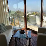 Rosehill Penthouse Budapest