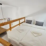 Central Oasis Budapest