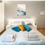Free Parking Coco Elegant 4Ppl Ac