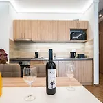Free Parking Coco Elegant 4Ppl Ac