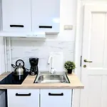 L2 City Centre Loft With Ac
